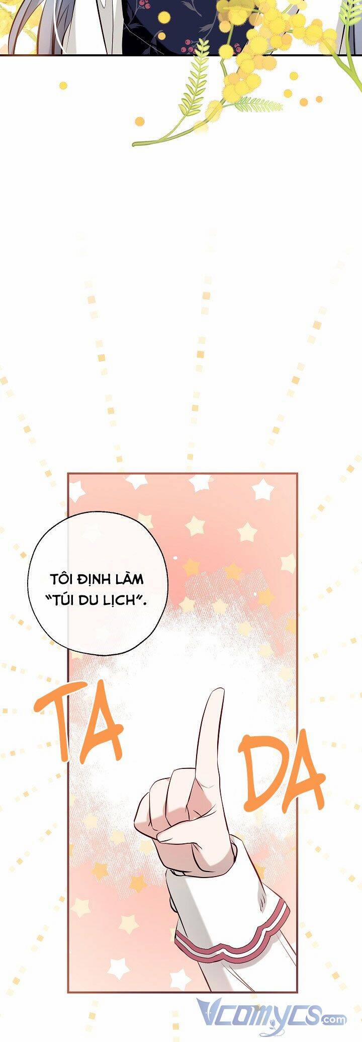 Chúng Ta Có Thể Trở Thành Người Nhà Không? 53 trang 61