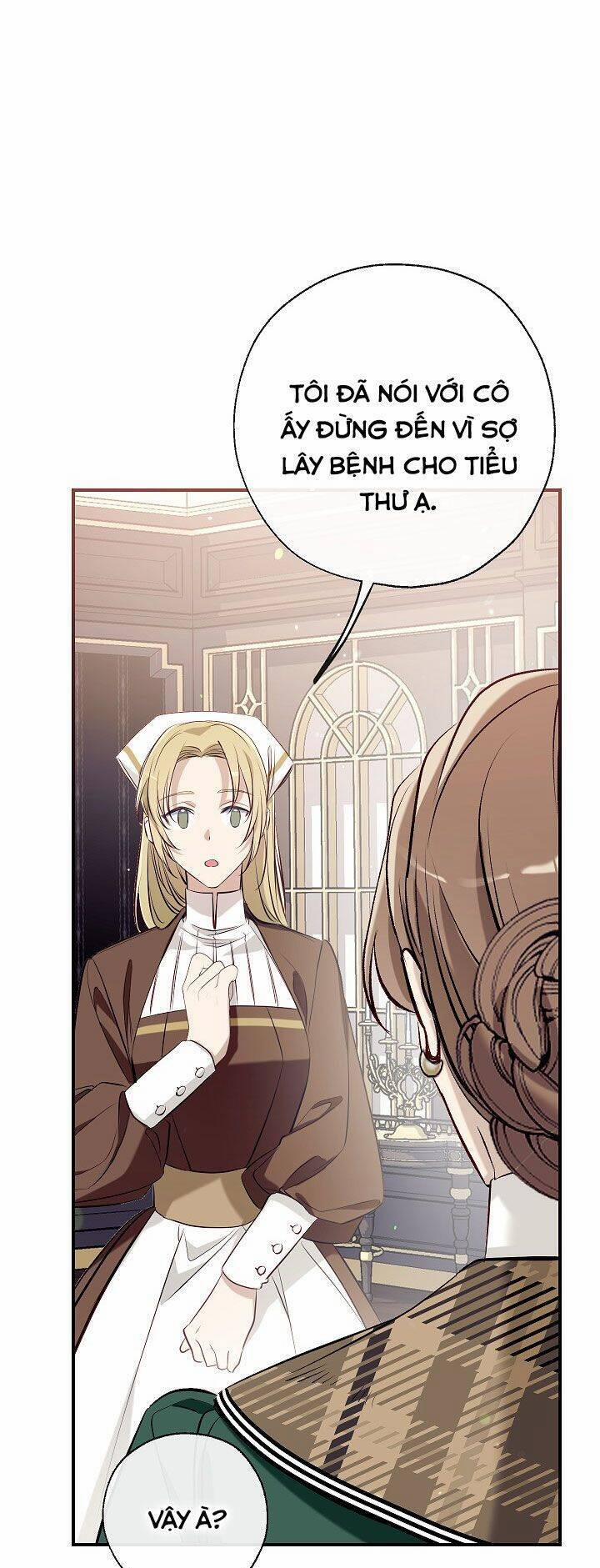 Chúng Ta Có Thể Trở Thành Người Nhà Không? 53 trang 8