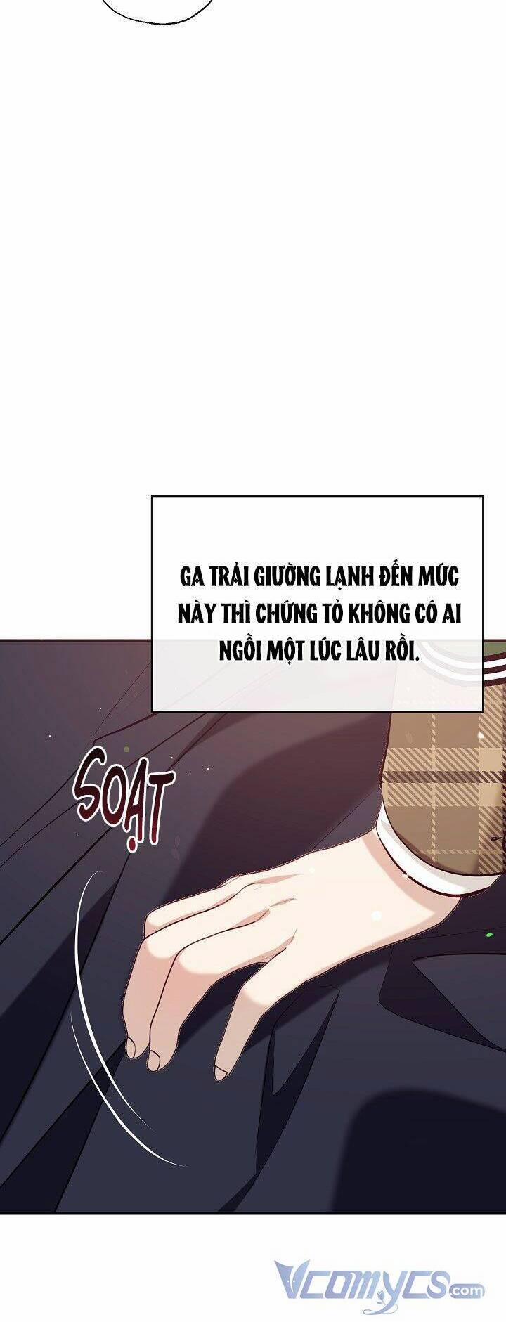 Chúng Ta Có Thể Trở Thành Người Nhà Không? 53 trang 9