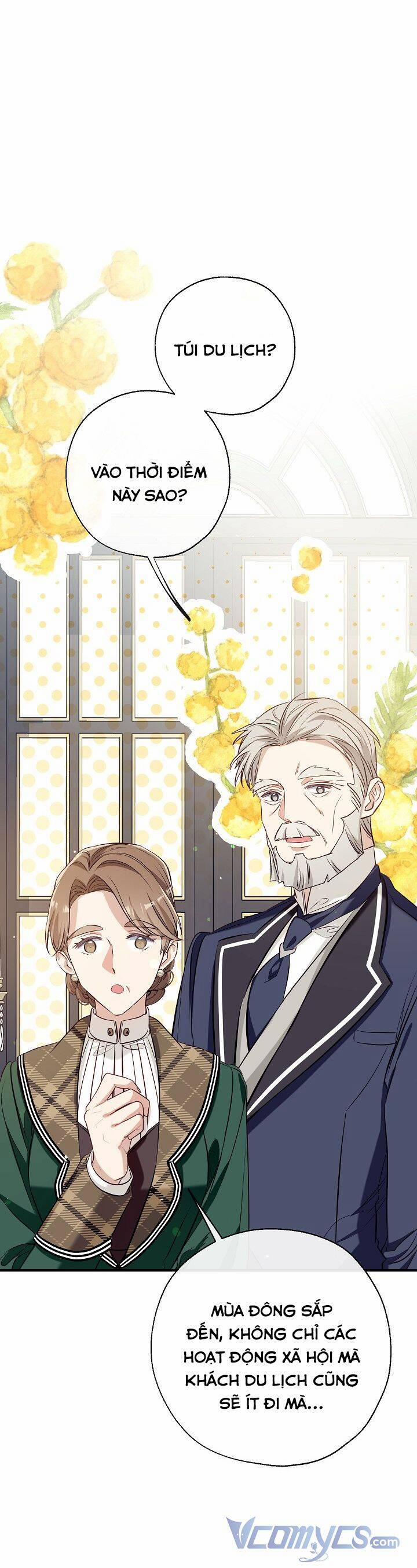 Chúng Ta Có Thể Trở Thành Người Nhà Không? 54 trang 0