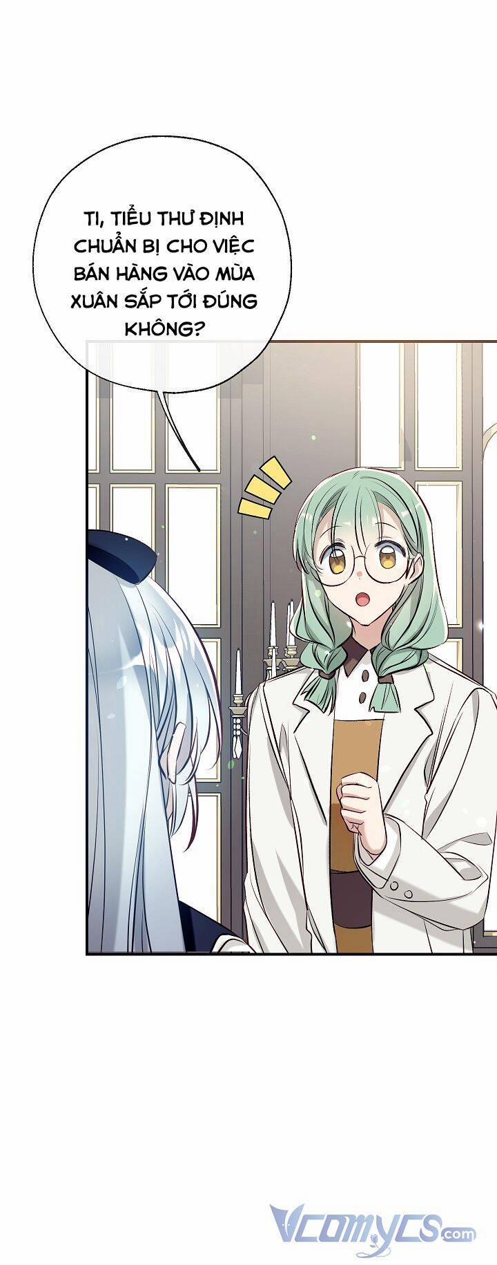 Chúng Ta Có Thể Trở Thành Người Nhà Không? 54 trang 1