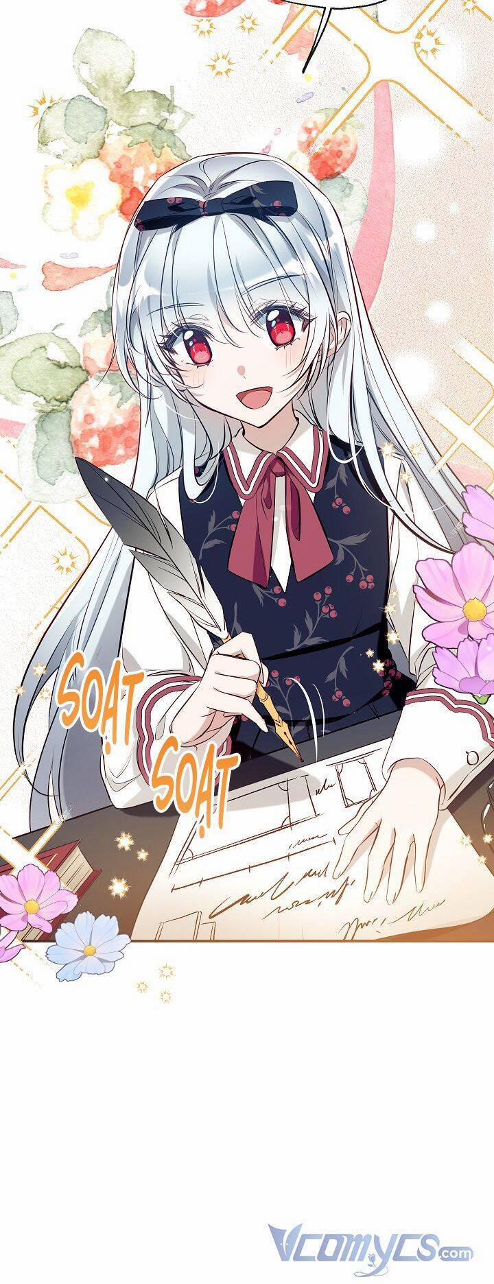 Chúng Ta Có Thể Trở Thành Người Nhà Không? 54 trang 10