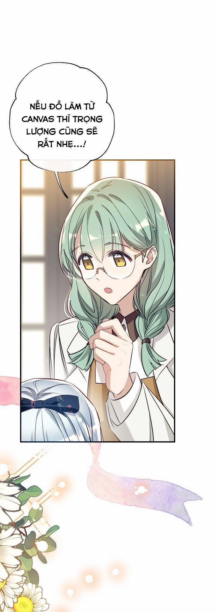 Chúng Ta Có Thể Trở Thành Người Nhà Không? 54 trang 11