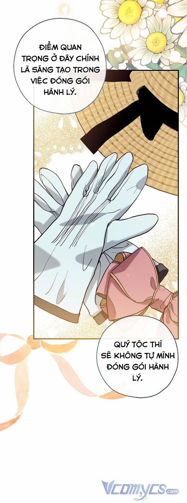 Chúng Ta Có Thể Trở Thành Người Nhà Không? 54 trang 13