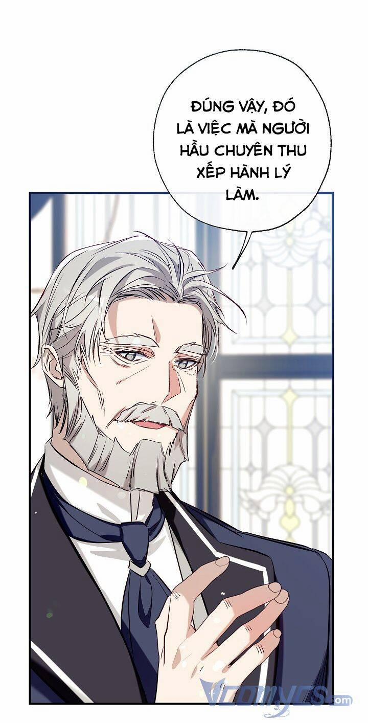 Chúng Ta Có Thể Trở Thành Người Nhà Không? 54 trang 14