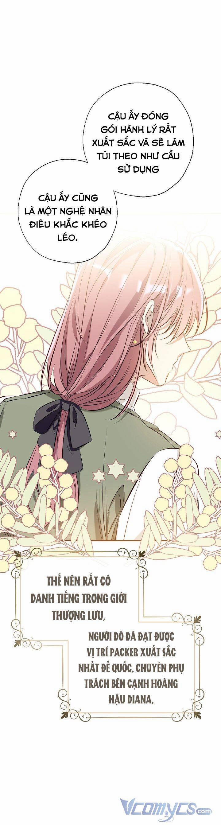 Chúng Ta Có Thể Trở Thành Người Nhà Không? 54 trang 16