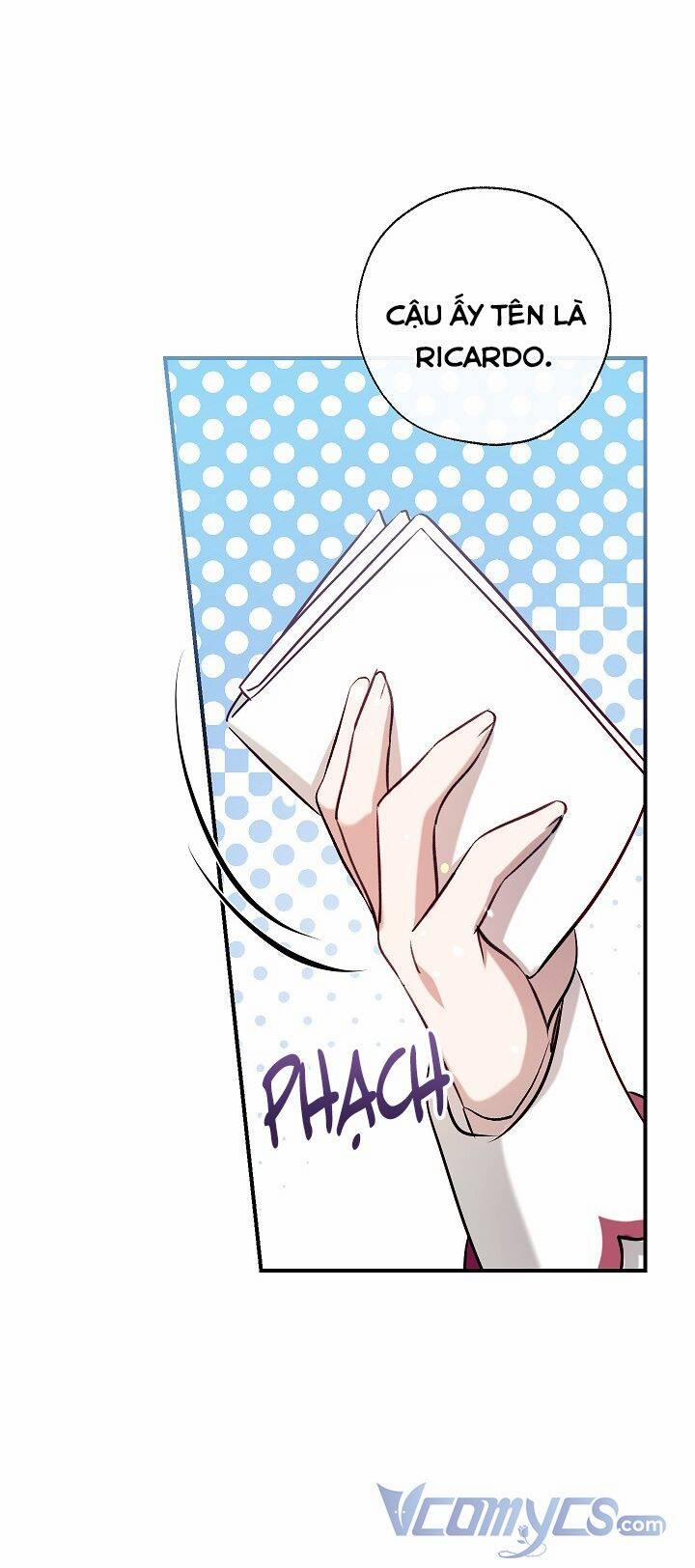 Chúng Ta Có Thể Trở Thành Người Nhà Không? 54 trang 17