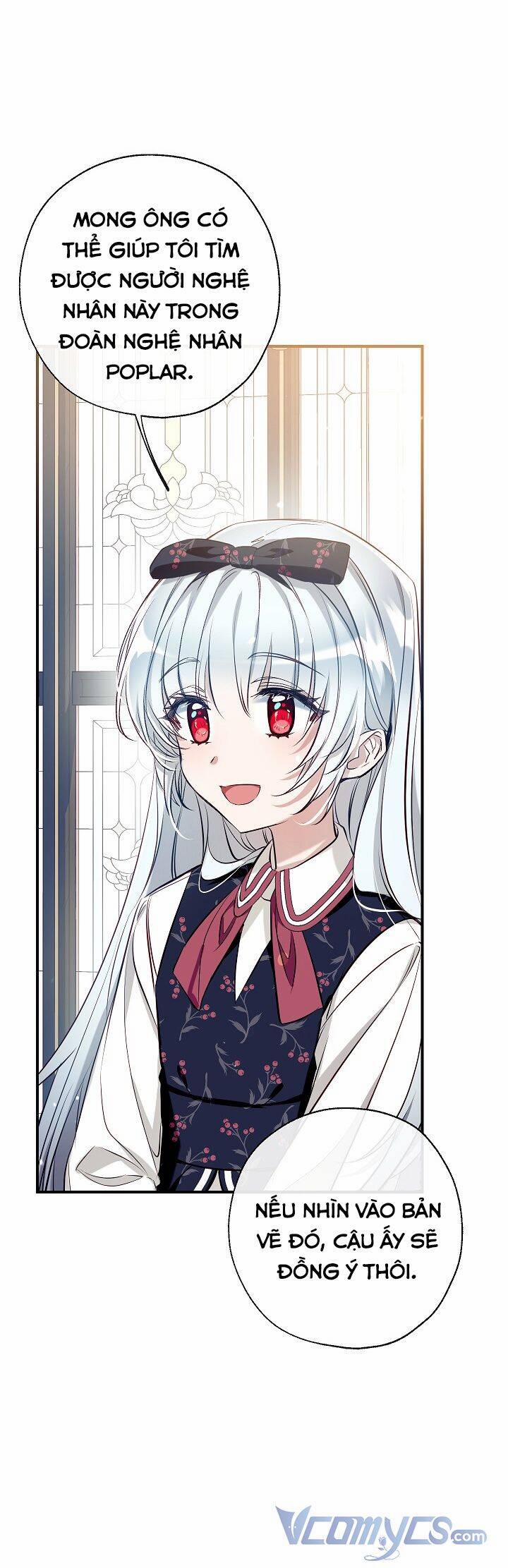 Chúng Ta Có Thể Trở Thành Người Nhà Không? 54 trang 18