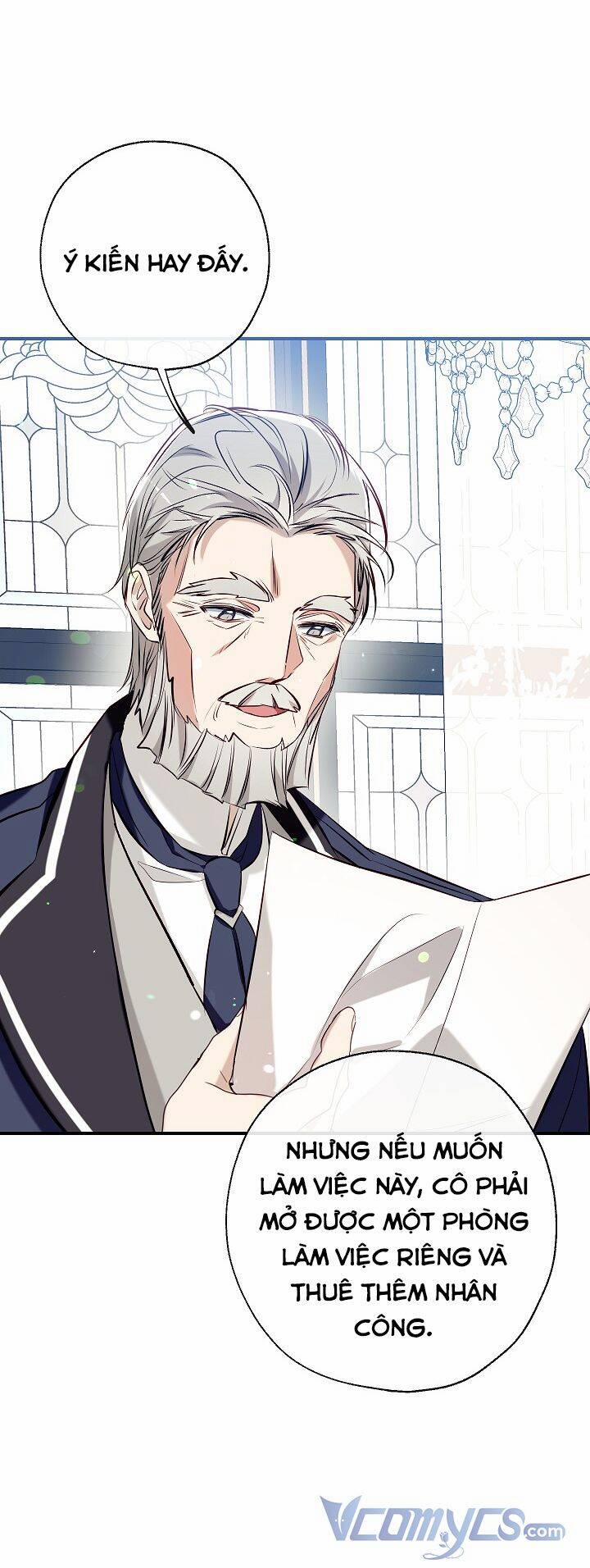 Chúng Ta Có Thể Trở Thành Người Nhà Không? 54 trang 19