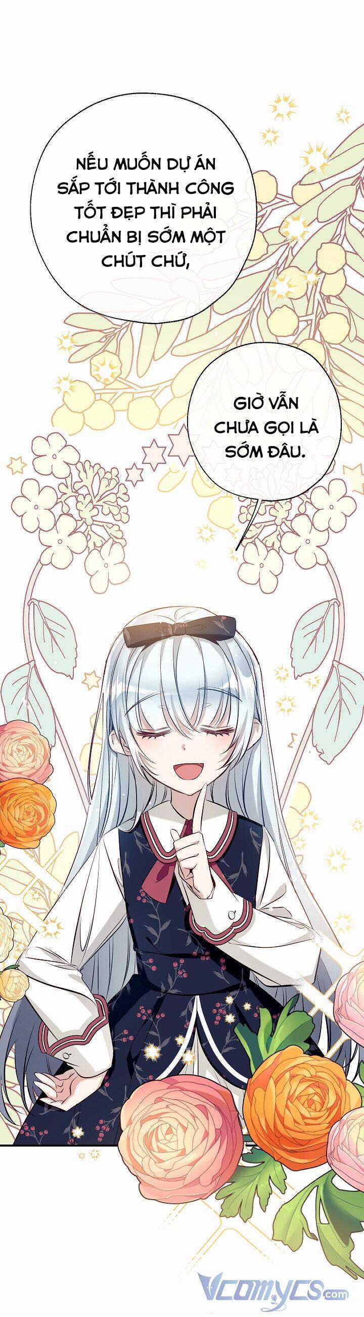 Chúng Ta Có Thể Trở Thành Người Nhà Không? 54 trang 2