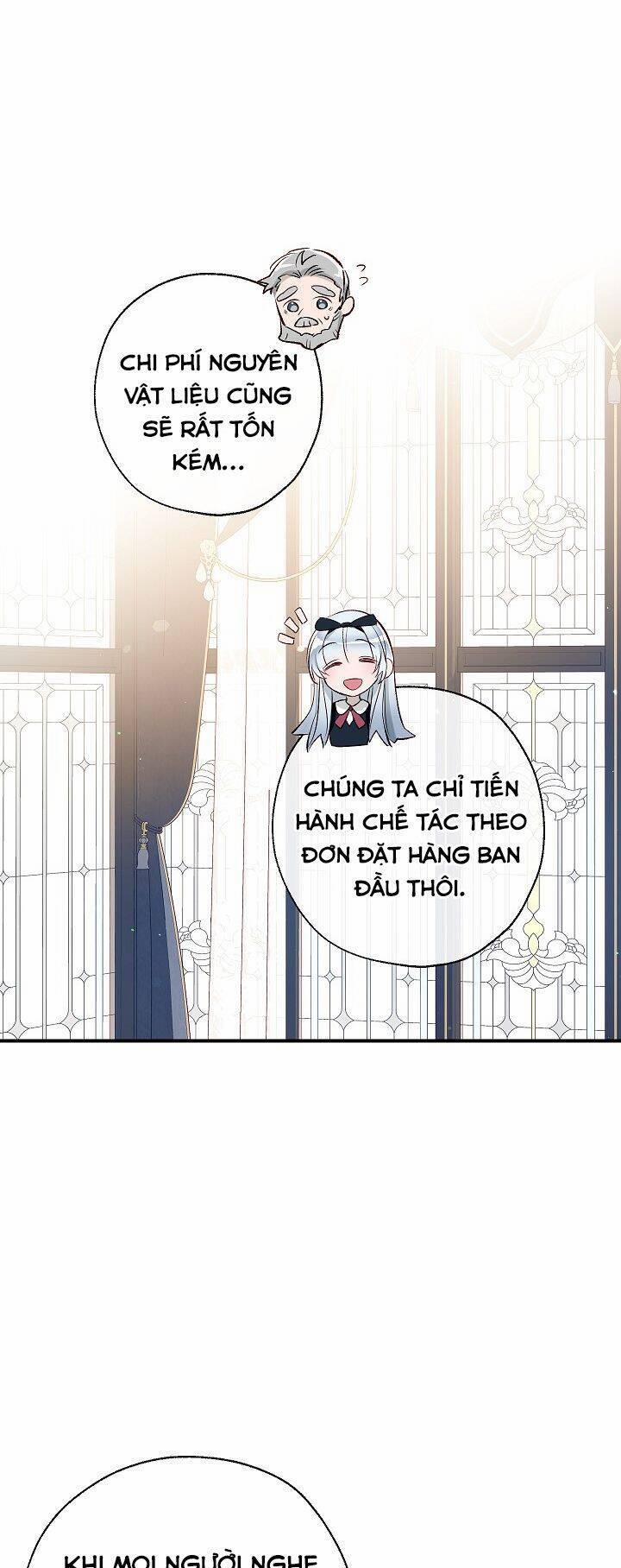 Chúng Ta Có Thể Trở Thành Người Nhà Không? 54 trang 20