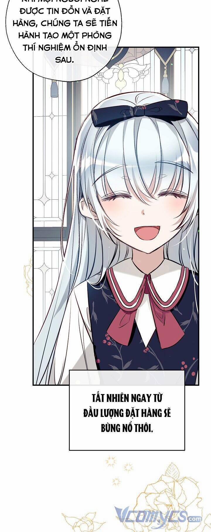 Chúng Ta Có Thể Trở Thành Người Nhà Không? 54 trang 21