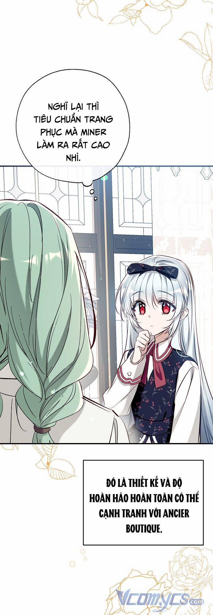 Chúng Ta Có Thể Trở Thành Người Nhà Không? 54 trang 22