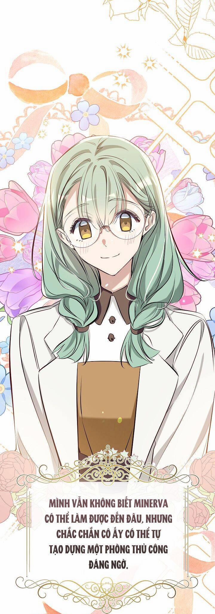 Chúng Ta Có Thể Trở Thành Người Nhà Không? 54 trang 23