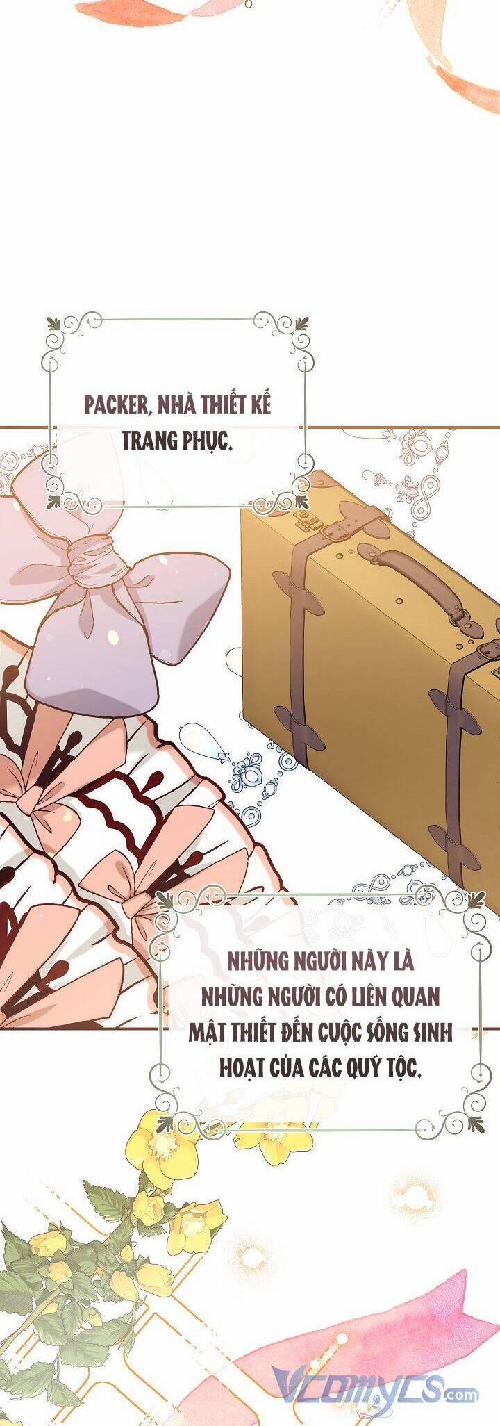 Chúng Ta Có Thể Trở Thành Người Nhà Không? 54 trang 24