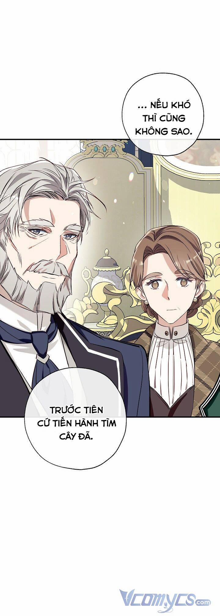 Chúng Ta Có Thể Trở Thành Người Nhà Không? 54 trang 27