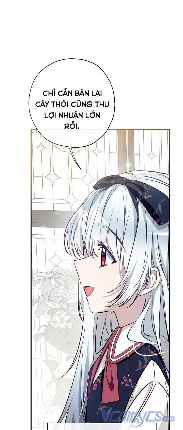 Chúng Ta Có Thể Trở Thành Người Nhà Không? 54 trang 28