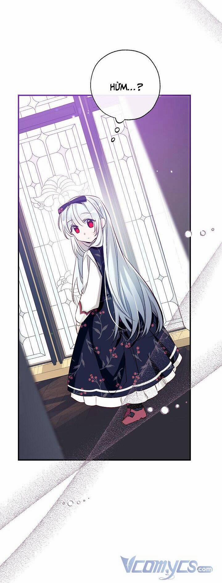 Chúng Ta Có Thể Trở Thành Người Nhà Không? 54 trang 30