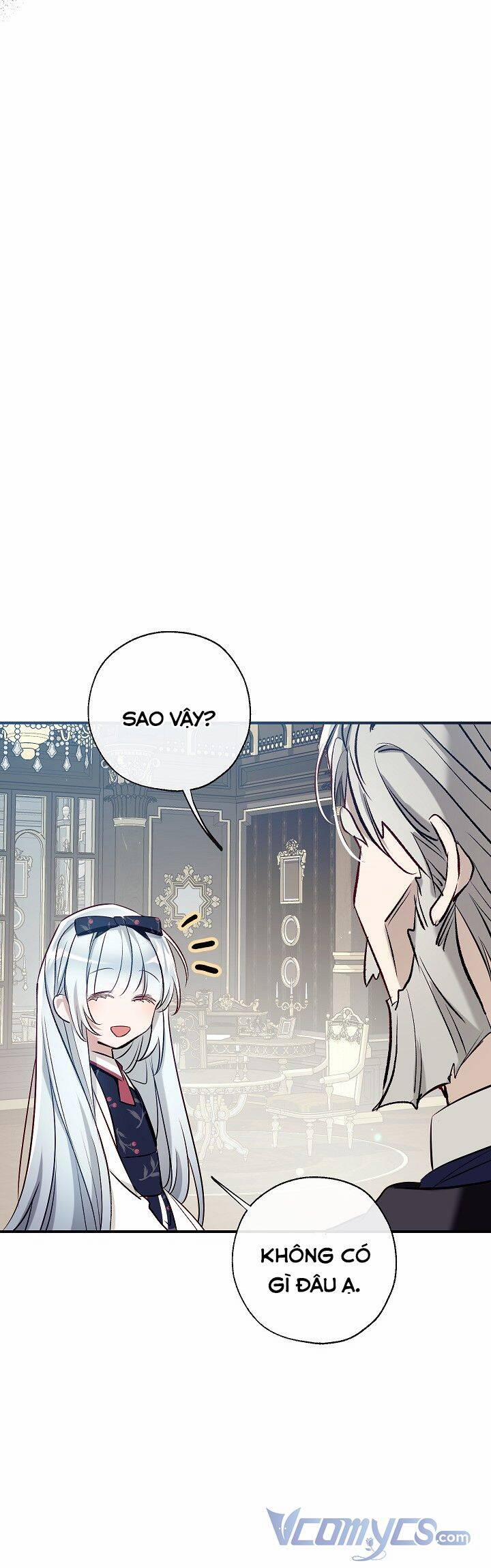 Chúng Ta Có Thể Trở Thành Người Nhà Không? 54 trang 31