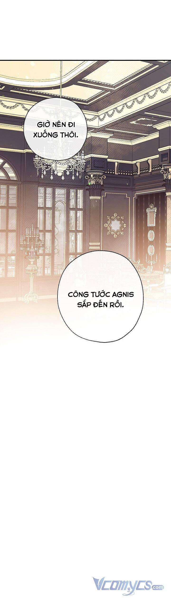 Chúng Ta Có Thể Trở Thành Người Nhà Không? 54 trang 32