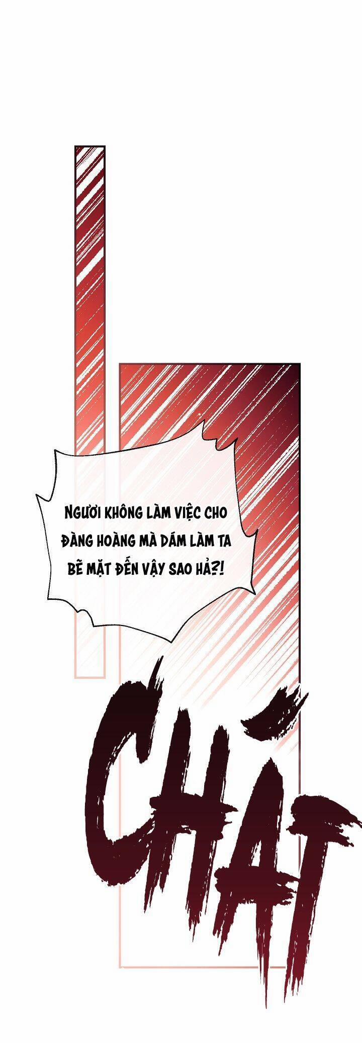 Chúng Ta Có Thể Trở Thành Người Nhà Không? 54 trang 33