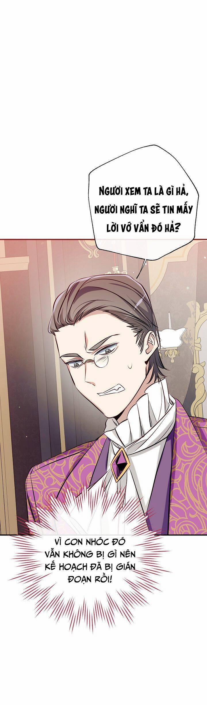 Chúng Ta Có Thể Trở Thành Người Nhà Không? 54 trang 35