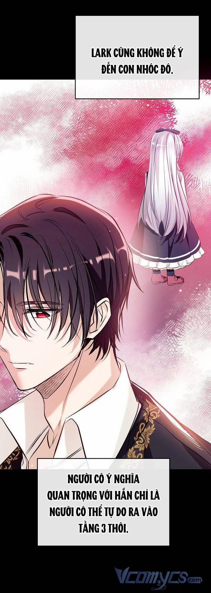 Chúng Ta Có Thể Trở Thành Người Nhà Không? 54 trang 38