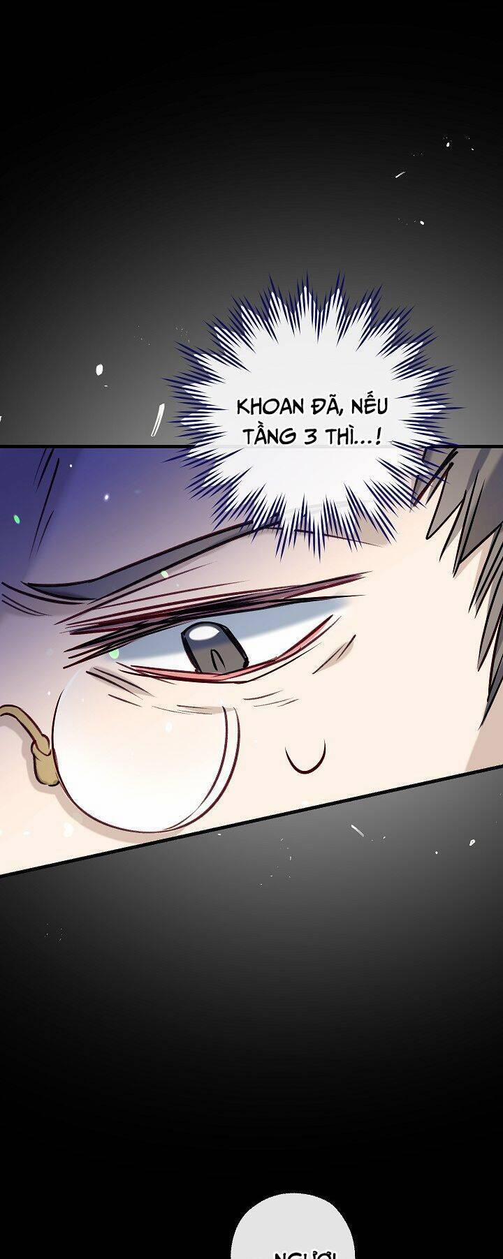 Chúng Ta Có Thể Trở Thành Người Nhà Không? 54 trang 39