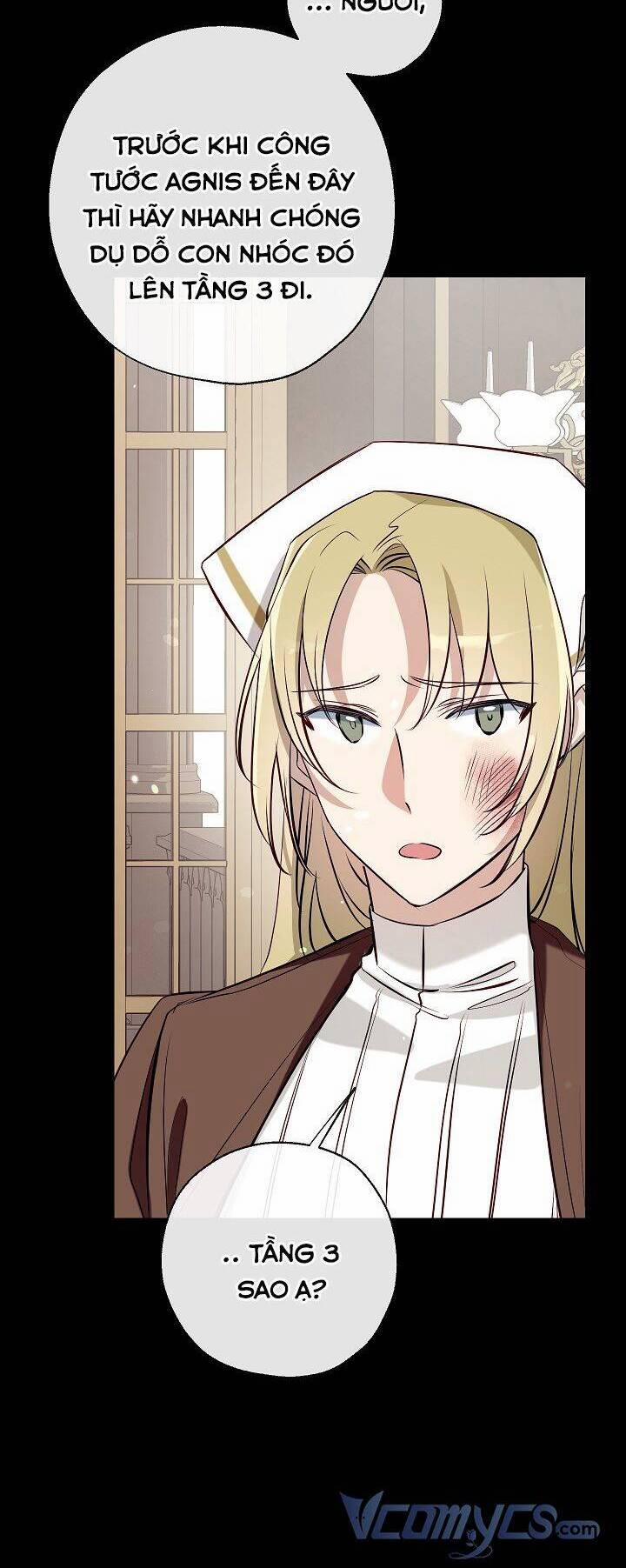 Chúng Ta Có Thể Trở Thành Người Nhà Không? 54 trang 40