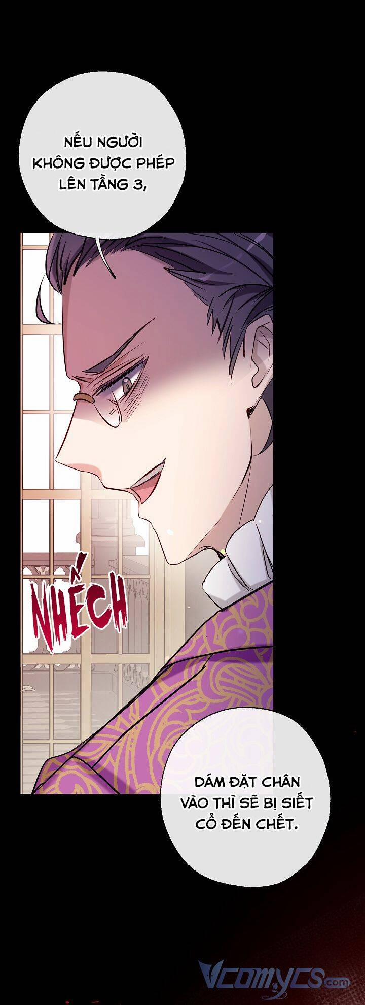 Chúng Ta Có Thể Trở Thành Người Nhà Không? 54 trang 41