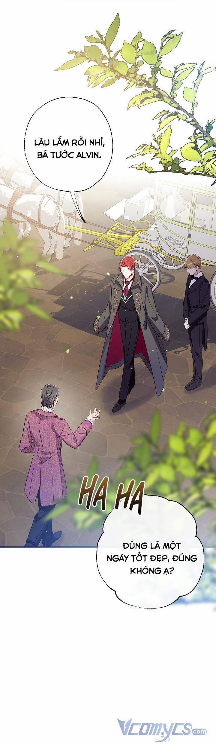 Chúng Ta Có Thể Trở Thành Người Nhà Không? 54 trang 44