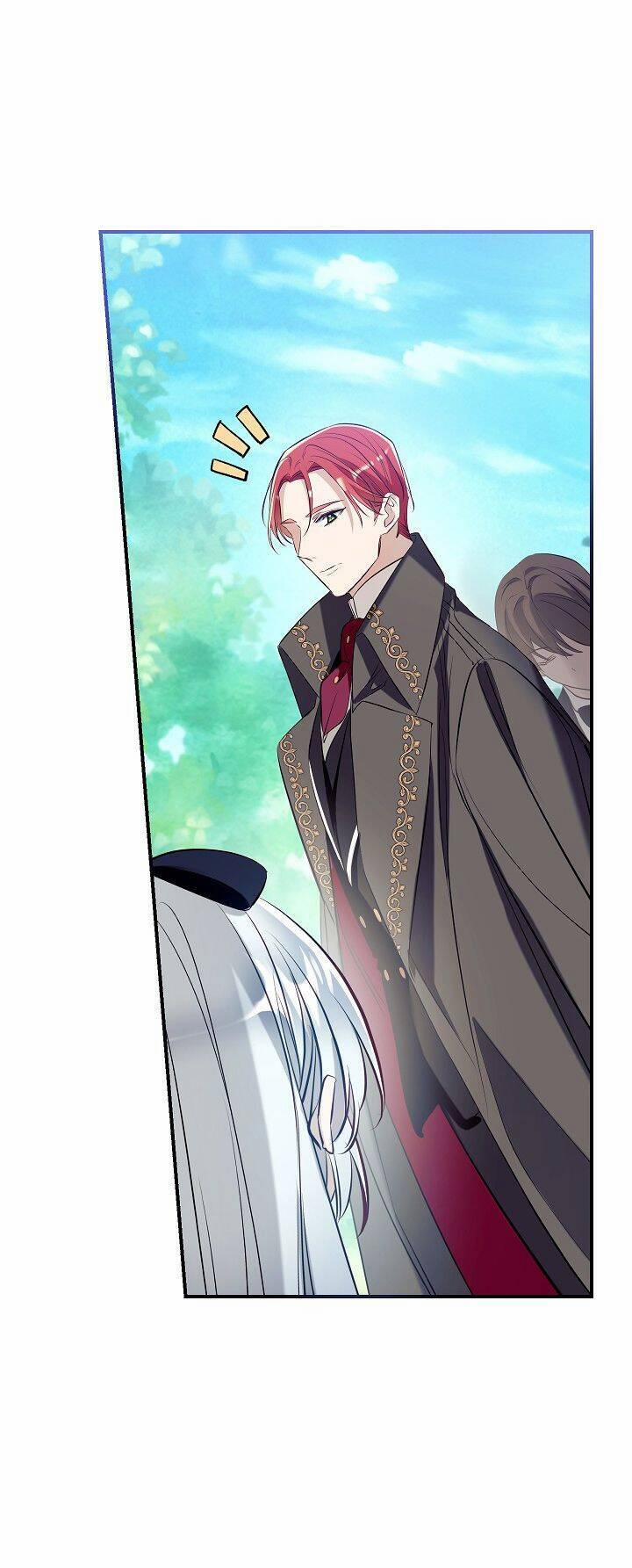 Chúng Ta Có Thể Trở Thành Người Nhà Không? 54 trang 45