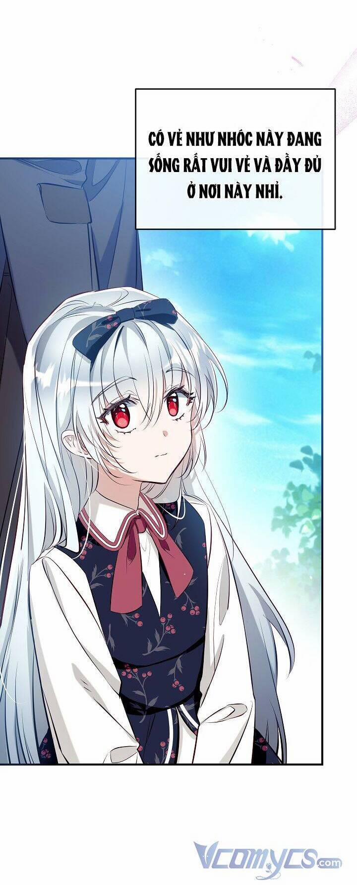 Chúng Ta Có Thể Trở Thành Người Nhà Không? 54 trang 46