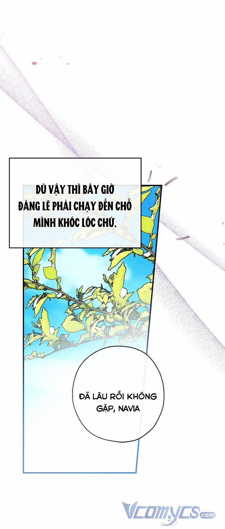 Chúng Ta Có Thể Trở Thành Người Nhà Không? 54 trang 47