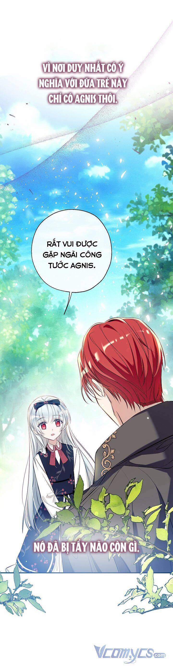 Chúng Ta Có Thể Trở Thành Người Nhà Không? 54 trang 48