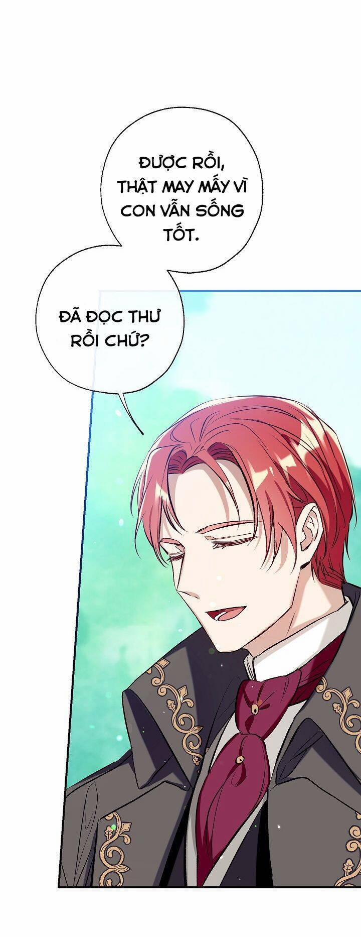 Chúng Ta Có Thể Trở Thành Người Nhà Không? 54 trang 49