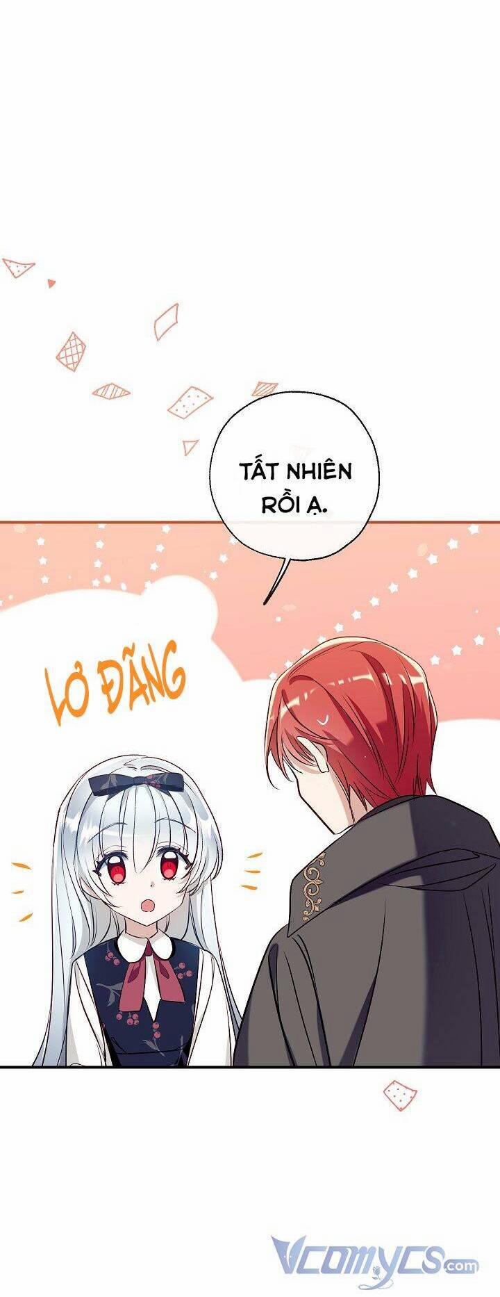 Chúng Ta Có Thể Trở Thành Người Nhà Không? 54 trang 50