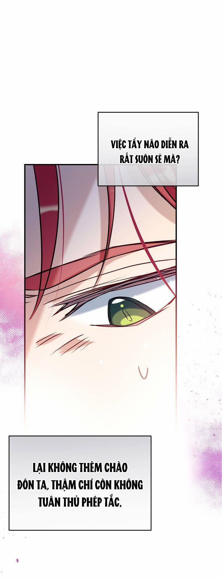 Chúng Ta Có Thể Trở Thành Người Nhà Không? 54 trang 51