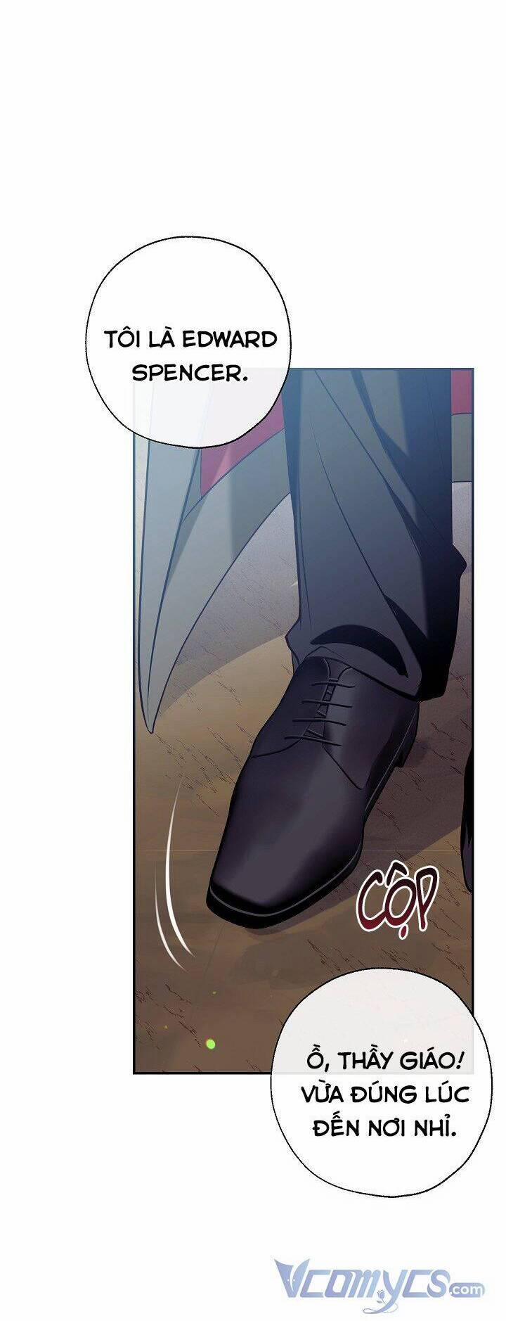 Chúng Ta Có Thể Trở Thành Người Nhà Không? 54 trang 52