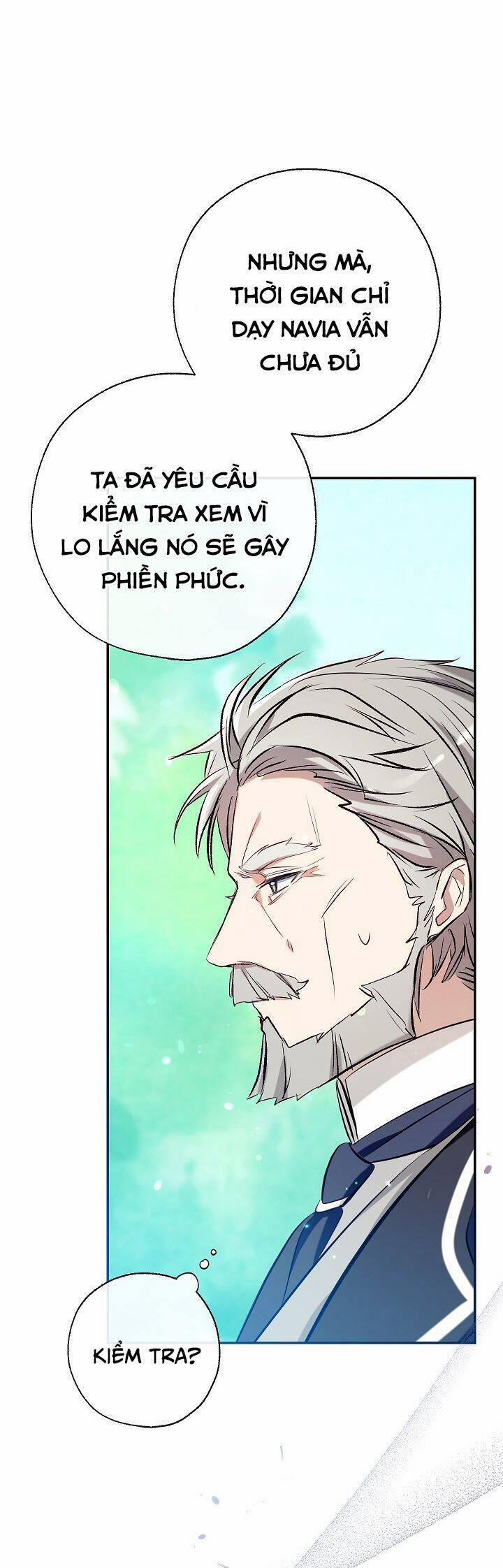 Chúng Ta Có Thể Trở Thành Người Nhà Không? 54 trang 54