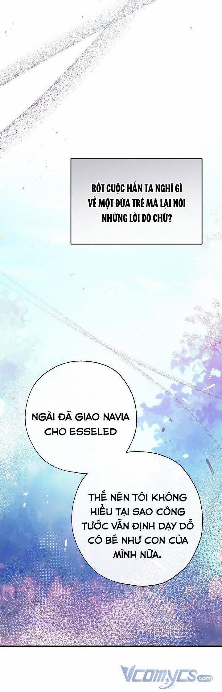 Chúng Ta Có Thể Trở Thành Người Nhà Không? 54 trang 55