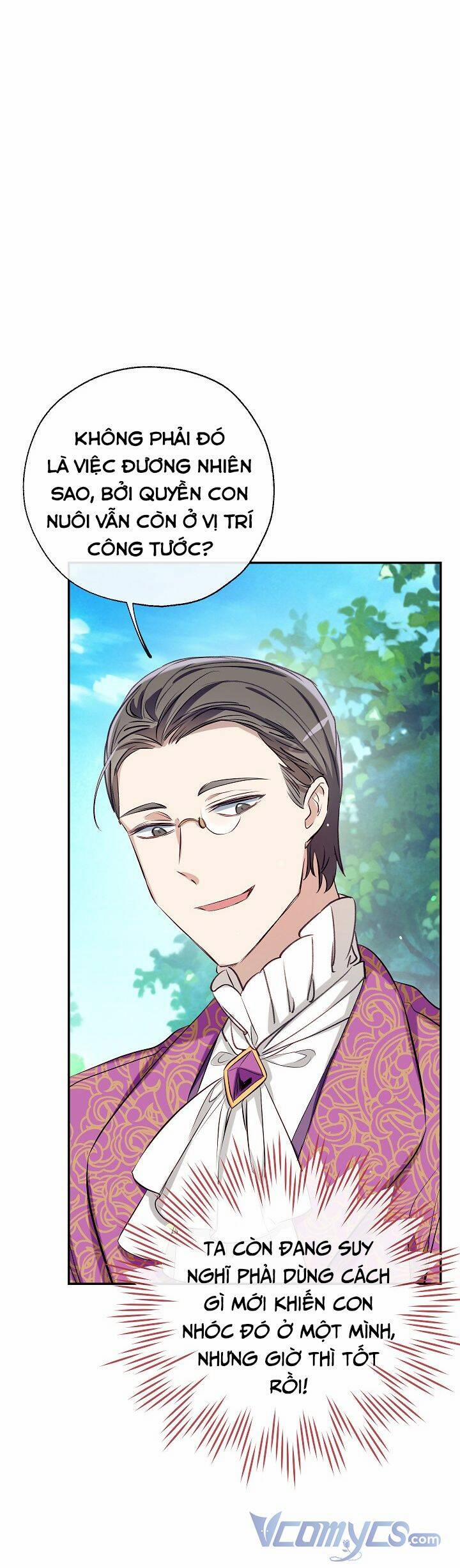 Chúng Ta Có Thể Trở Thành Người Nhà Không? 54 trang 56