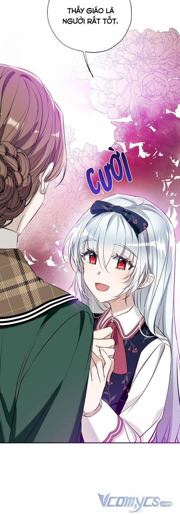 Chúng Ta Có Thể Trở Thành Người Nhà Không? 54 trang 60