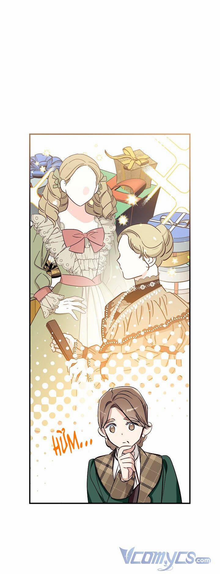 Chúng Ta Có Thể Trở Thành Người Nhà Không? 54 trang 7