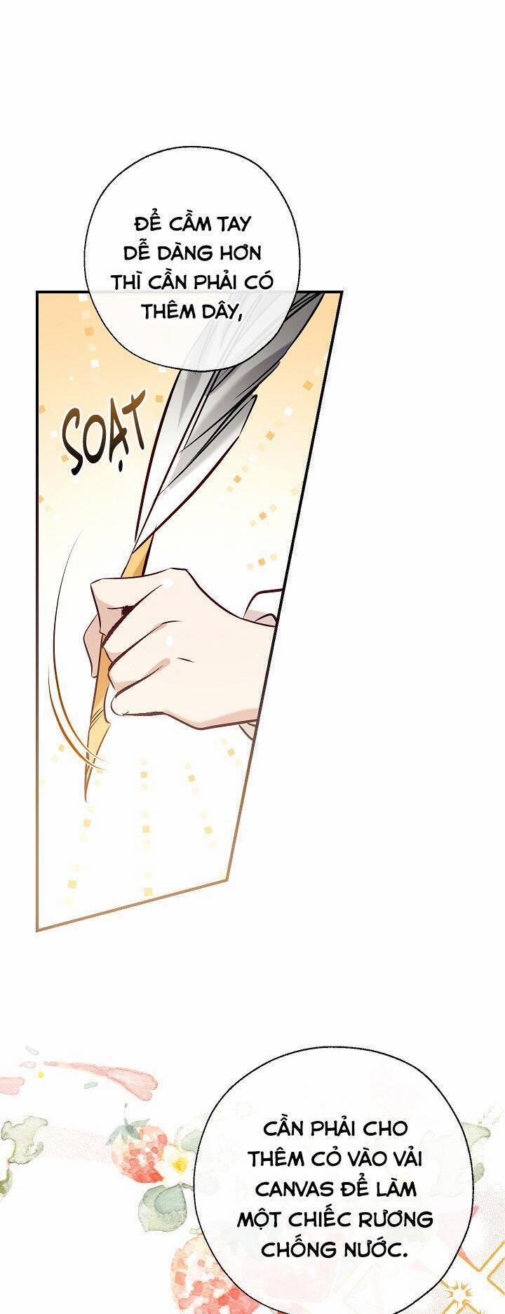 Chúng Ta Có Thể Trở Thành Người Nhà Không? 54 trang 9