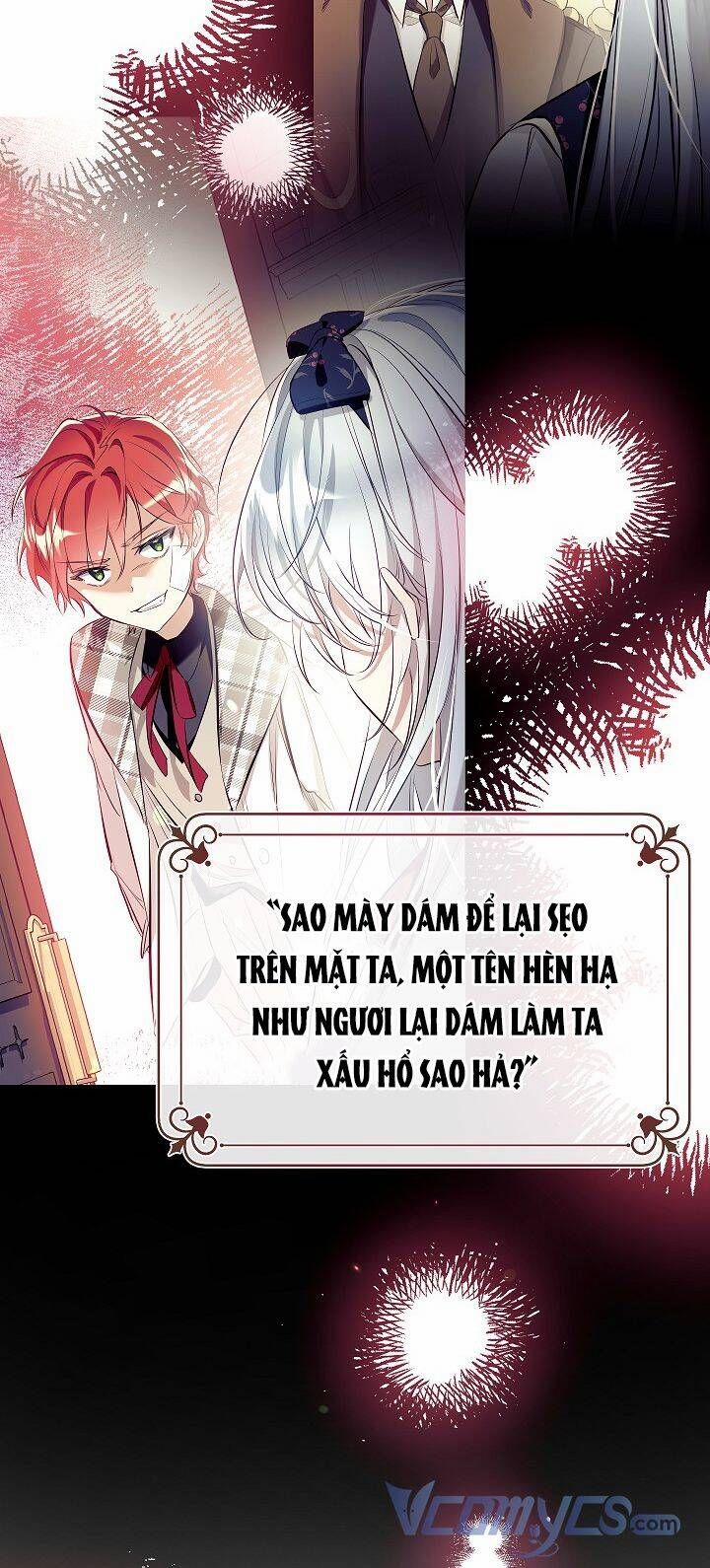 Chúng Ta Có Thể Trở Thành Người Nhà Không? 57 trang 13