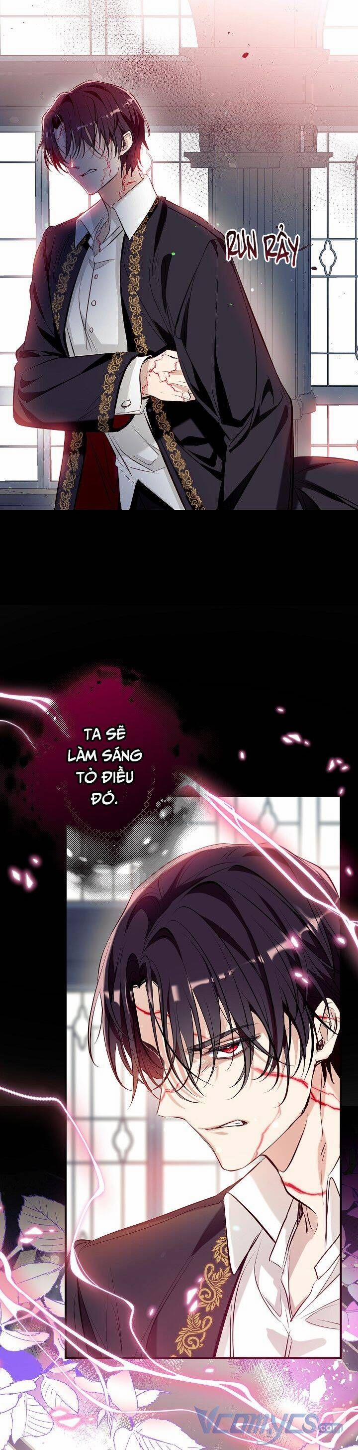 Chúng Ta Có Thể Trở Thành Người Nhà Không? 57 trang 15