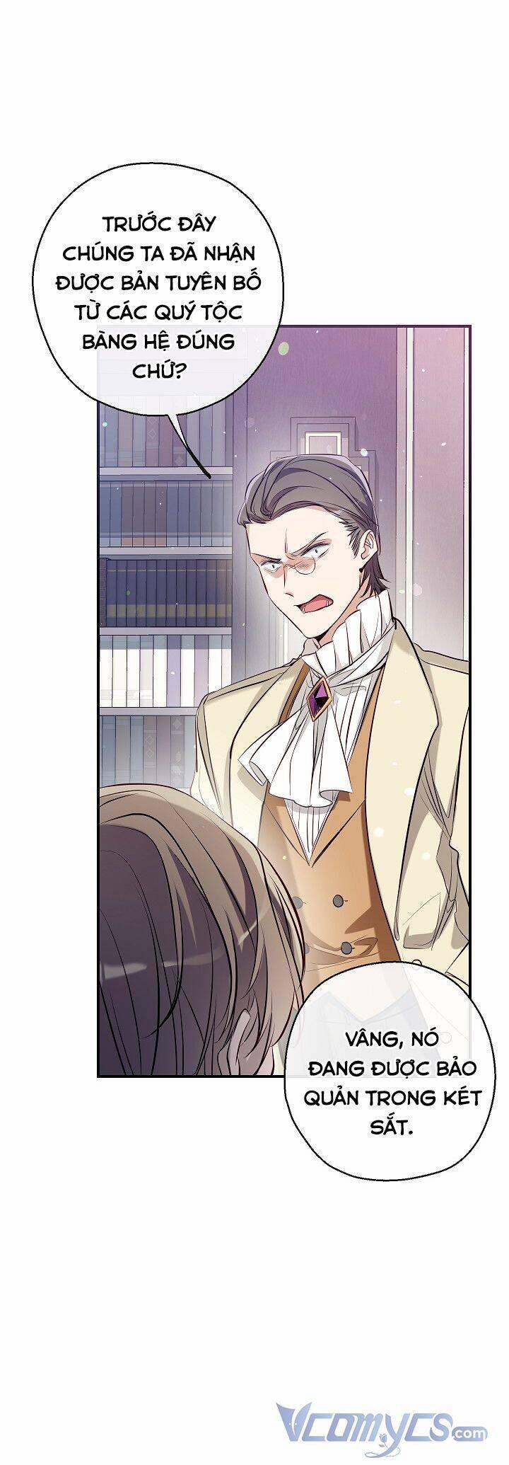 Chúng Ta Có Thể Trở Thành Người Nhà Không? 57 trang 18