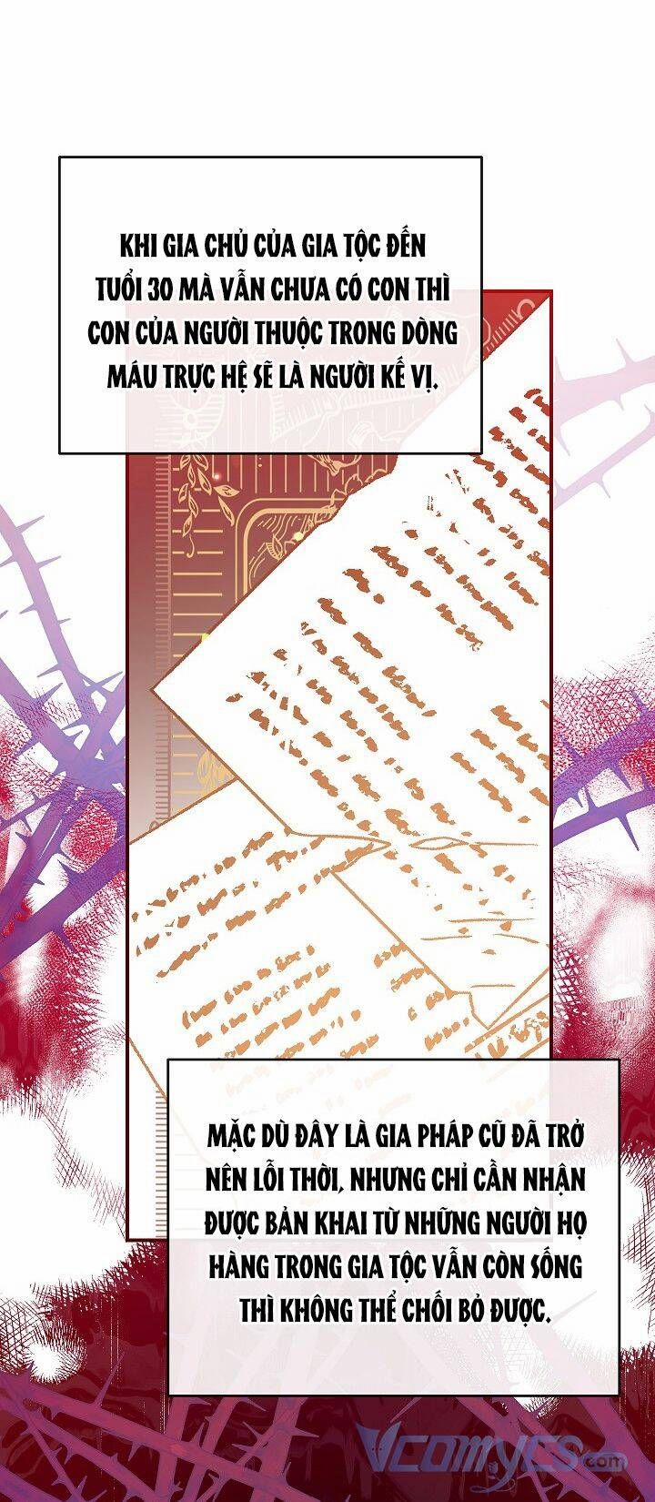 Chúng Ta Có Thể Trở Thành Người Nhà Không? 57 trang 19