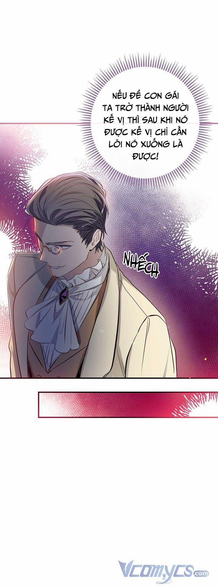 Chúng Ta Có Thể Trở Thành Người Nhà Không? 57 trang 21